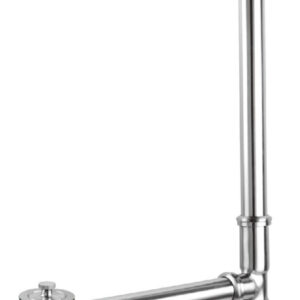Chrome Faucet